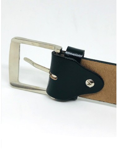 CINTURON VAQUETALF SERRAJE 40MM.