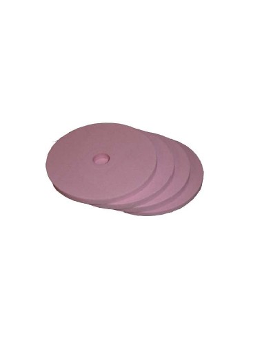 MUELAS OXIDO ALUMINIO 80*5*15 PARA X2 (4UDS)