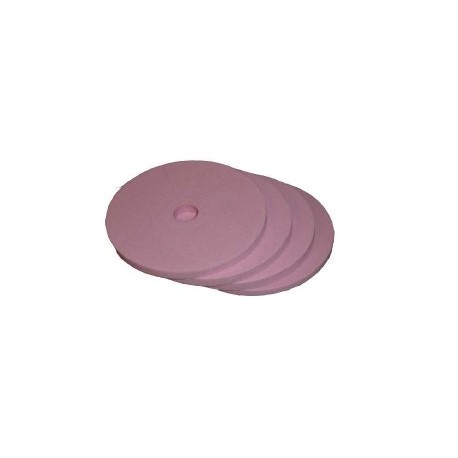 MUELAS OXIDO ALUMINIO 80*5*15 PARA X2 (4UDS)