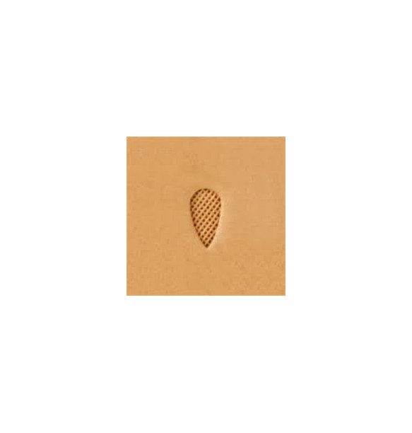 GRABADORES CUERO STAMP A1237 (UNIDAD)
