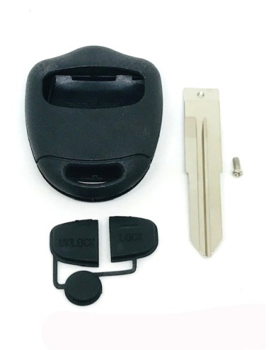 CARCASA MI2AC2 P/ 2B - M01-2B - MT04KS