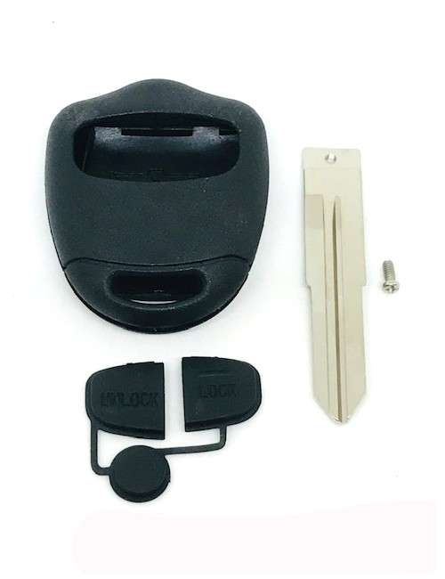 CARCASA MI2AC2 P/ 2B - M01-2B - MT04KS