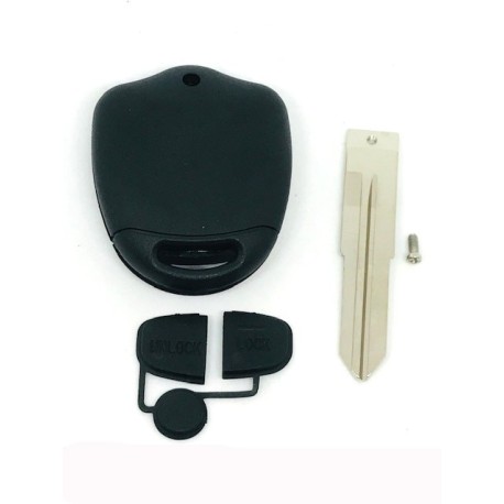 CARCASA MI2AC2 P/ 2B -P/ MITSUBISHI M01-2B - MT04KS
