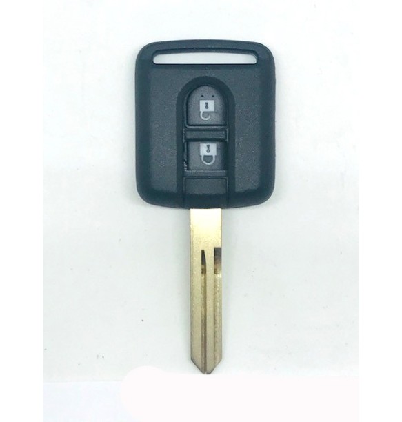 CARCASA NI2AC2 P/ NISSAN - NS02KS