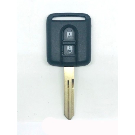 CARCASA NI2AC2 P/ NISSAN - NS02KS