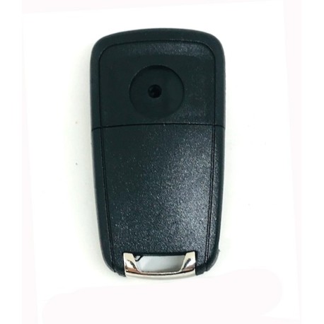 CARCASA OP4AC3 - U02PL-3BA(PLEGABLE 3 BOTONES)P/ OPEL - CH06KS