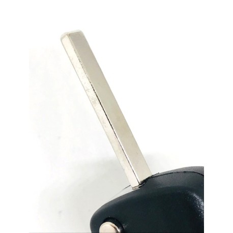 CARCASA OP4AC3 - U02PL-3BA(PLEGABLE 3 BOTONES)P/ OPEL - CH06KS