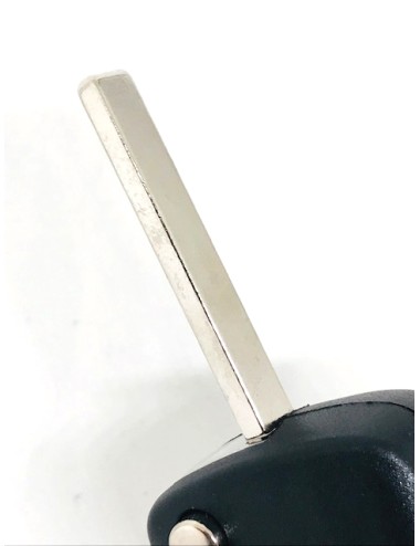 CARCASA OP4C3 P/ OPEL 3B - U02PL-3B - OP07KS