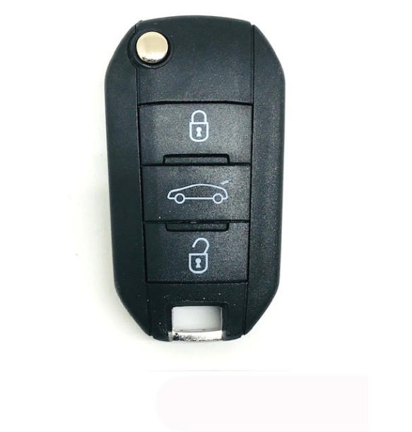 CARCASA PE1DC3  P/PEUGEOT - P01PL-3BA - PSA53KS