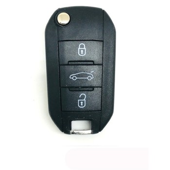 CARCASA PE1DC3  P/PEUGEOT - P01PL-3BA - PSA53KS