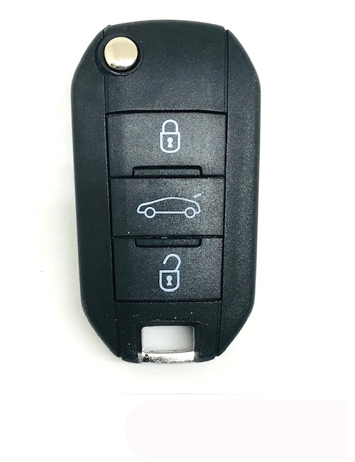 CARCASA PE1DC3  P/PEUGEOT - P01PL-3BA