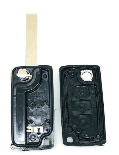 CARCASA CI4CC3 -PE4CC3 PCA CITROEN - P01PL83-3B - PSA16KS