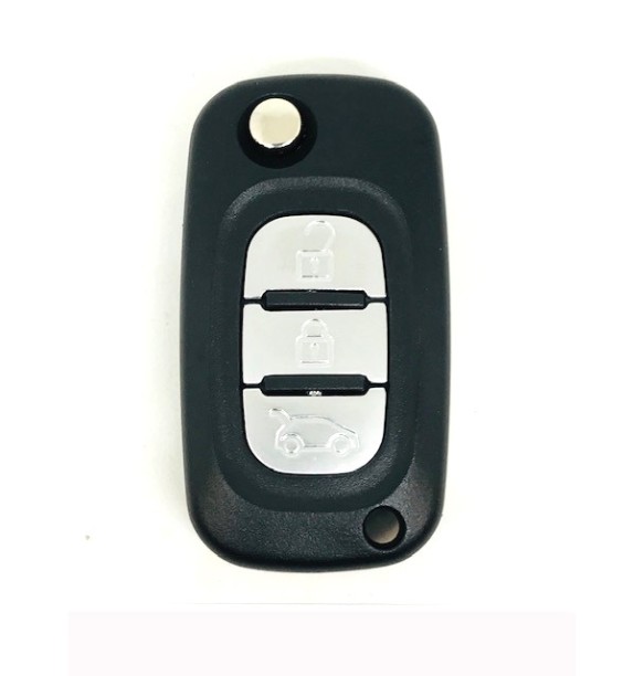 CARCASA RE1DC3 P/ RENAULT 3B - R01N-C3B - RE16KS