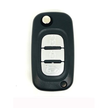 CARCASA RE1DC3 P/ RENAULT 3B - R01N-C3B - RE16KS