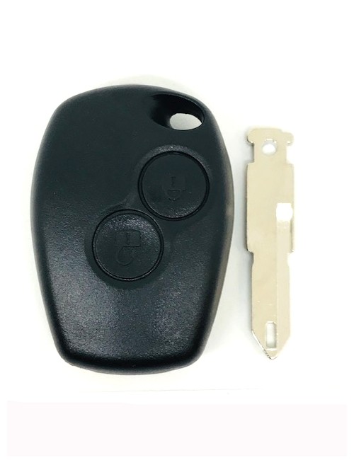 CARCASA RE2BC2 P/ RENAULT - R01-C2BA - RE08KS