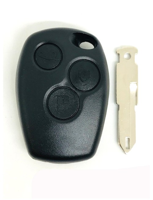 CARCASA RE2BC3 P/ RENAULT 3B - R01-3B - RE10KS