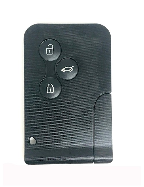 CARCASA RETC3 TARJETA P/ RENAULT 3B R01-MEG - RE17KS