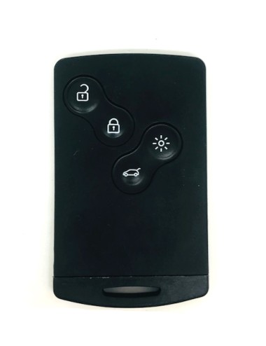 CARCASA RETC4  P/RENAULT - RE22KS - R01-M4B