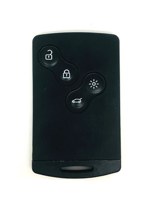CARCASA RETC4  P/RENAULT - RE22KS - R01-M4B