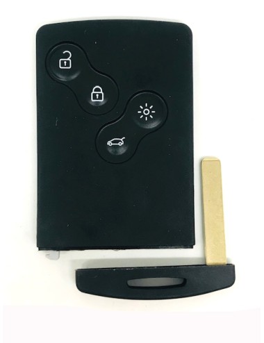 CARCASA RETC4  P/RENAULT - RE22KS - R01-M4B