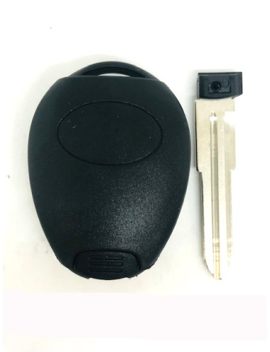 CARCASA RO3C2 MN3C2 2B - B03-M2B - LR03KS