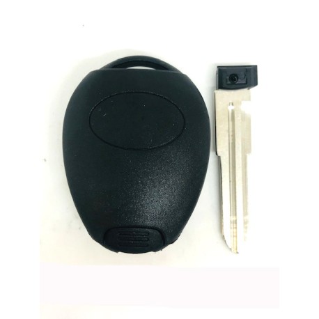 CARCASA RO3C2 MN3C2 2B - B03-M2B - LR03KS