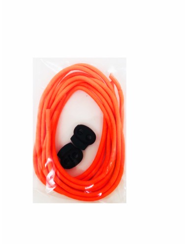 CORDONES ELASTICOS + TANCA (PAR)