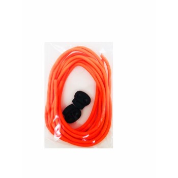 CORDONES ELASTICOS + TANCA (PAR)