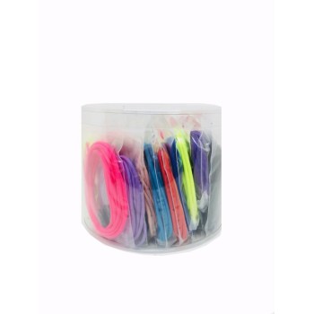 CORDONES ELASTICOS + TANCA (PAR)