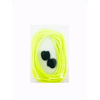 CORDONES ELASTICOS + TANCA (PAR)
