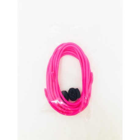 CORDONES ELASTICOS + TANCA (PAR)