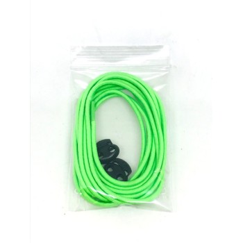CORDONES ELASTICOS + TANCA (PAR)