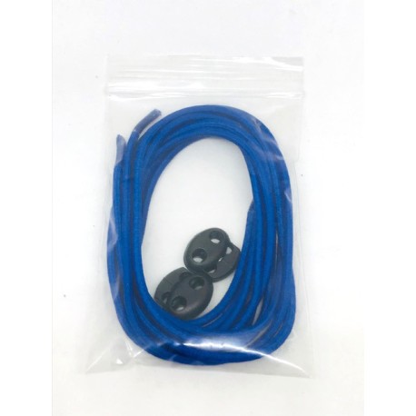 CORDONES ELASTICOS + TANCA (PAR)