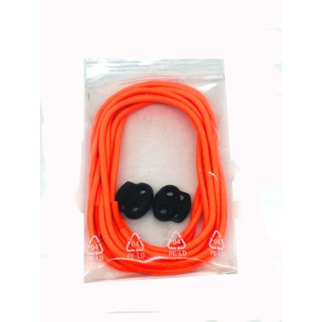 CORDONES ELASTICOS + TANCA (PAR)
