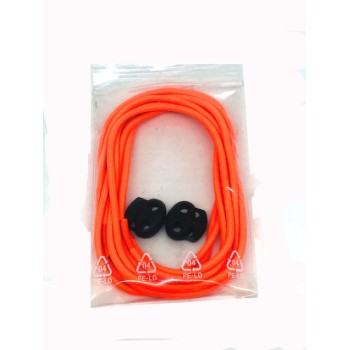 CORDONES ELASTICOS + TANCA (PAR)