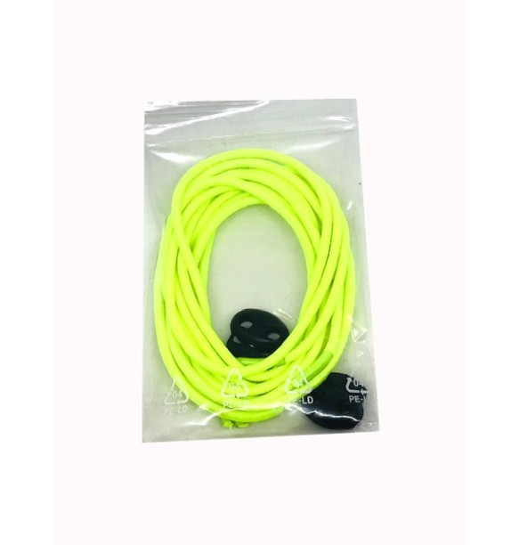 CORDONES ELASTICOS + TANCA (PAR)