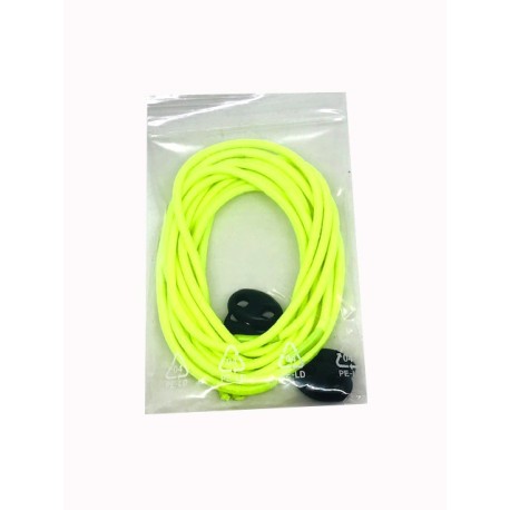 CORDONES ELASTICOS + TANCA (PAR)