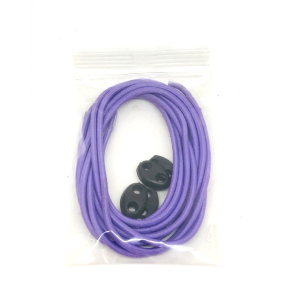 CORDONES ELASTICOS + TANCA (PAR)