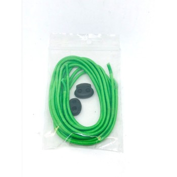 CORDONES ELASTICOS + TANCA (PAR)