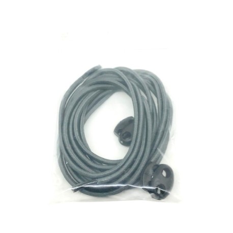 CORDONES ELASTICOS + TANCA (PAR)