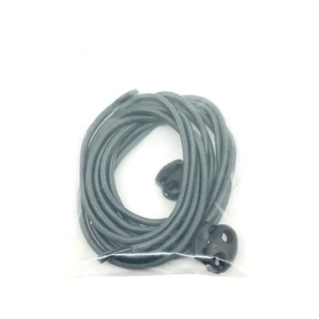 CORDONES ELASTICOS + TANCA (PAR)