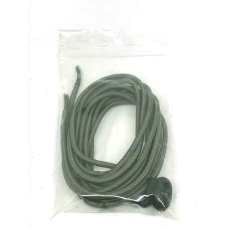 CORDONES ELASTICOS + TANCA (PAR)