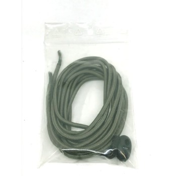 CORDONES ELASTICOS + TANCA (PAR)