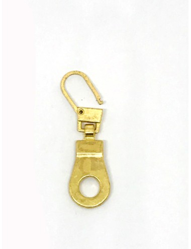 CURSOR REEMPLAZABLE Nº5 ARILLO