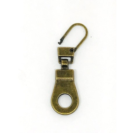 CURSOR REEMPLAZABLE Nº5 ARILLO
