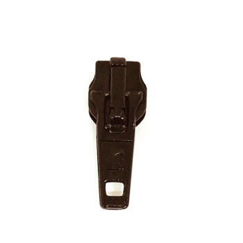 CURSOR CREMALLERA INYECTADA Nº5 AUTOMATICO