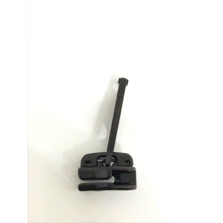 cursor cremallera nylon nº5 Ykk automatico