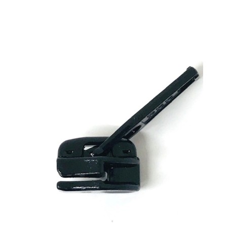 CURSOR CREMALLERA YKK NYLON Nº8 FRENO