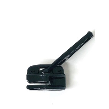 CURSOR CREMALLERA YKK NYLON Nº8 FRENO