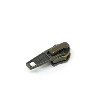 CURSOR CREMALLERA YKK NYLON Nº5 AUTOMATICO